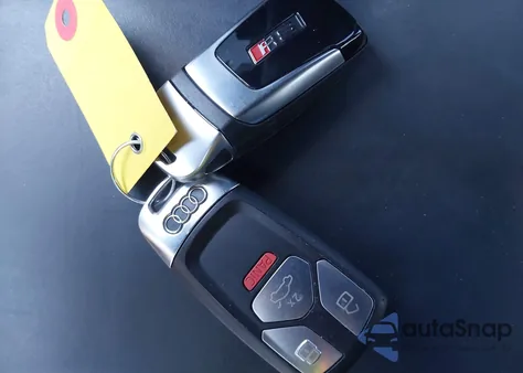 2023 Audi Rs 5 Tfsi Quattro Tiptronic from USA, damaged, VIN WUANWAF54PA901196